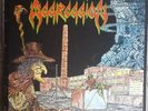 AGGRESSION The Full Treatment Banzai LP Thrash Metal
