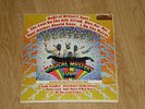 THE BEATLES Magical Mystery Tour LP VINYL mit BOOKLET CAPITOL MADE IN ENGLAND