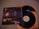 Hawkwind The Space Ritual 2 LP fold out cover 1973 UAD 60037