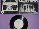 SKINS E PUNKS-ITALIAN PUNK/OI/HARDCORE 8TRACK 33RPM EP MINE FROM NEW 1983. EX/C