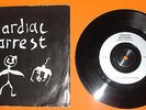 CARDIAC ARREST-THE CARDIACS-CARDIAC ARREST 1st 7