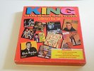 ELVIS PRESLEY KING OF THE WHOLE WIDE WORLD COLLECTOR'S BOX SET 1997