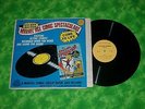 The Amazing Spiderman Marvel Age Comic Spectaculars Golden Record LP 1966