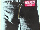 Rolling Stones - Sticky Fingers