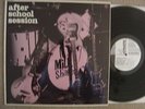 MILKSHAKES LP AFTER SCHOOL SESSION VG/M- FIRST PRESS