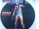David Bowie Star Man Picture Disk