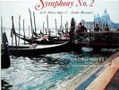 GEORG SOLTI / Tchaikovsky Symphony No.2 / London-Decca FFSS WBg BB CS 6118 2M/1M