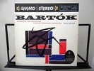 BARTOK CONCERTO FOR ORCHESTRA REINER 12