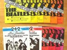 The Beatles – 12 GERMAN EPs 