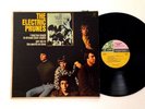 Electric Prunes, The - S/T   Rare Garage Psych - 1967 Reprise Mono