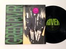 Green River– Dry As A Bone  1987 Sub Pop W/Yellow Insert- NM In Shrink/Pearl Jam