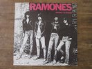 Ramones ?– Rocket To Russia - Original First 1st Press on Nova Records Portugal
