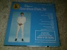 Elvis Presley - HOW GREAT THOU ART Gospel Album with Rare Grammy Award Cover
