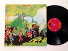 Midnight Sun - S/T   Rare Danish Psych Prog Rock - 1972 Kapp Records KS 3667