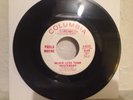 PAULA WAYNE Kenny Rankin In the name of love Columbia 45 Northern Soul Popcorn