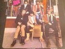 Moby Grape self titled lp* middle finger red flag cover.Mono, psych rare 1st