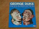 George Duke – Faces In Reflection lp