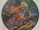 Iron Maiden Run To The Hills Single 7