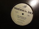 Sudden Def  Da Ringers Off  Rare Random Rap Indi 12