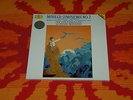 ??? MAHLER * BERNSTEIN * Symphonie No.2 DGG Digital 423395-1; Top Condition ???
