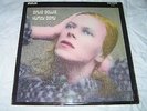 David Bowie - Hunky Dory- First issue Laminated Sleeve - ex cond - listen