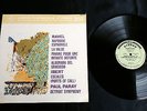Mercury Living Presence SR90313 Ravel Ibert La Valse etc. US rare PROMO Label