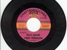 Tommy Youngblood Hello Darling/Did I Ever Make You Cry Chattahoochee 654