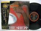 ARCHIE SHEPP Tray Of Silver JAPAN ONLY LP DENON PCM 1979 Promo NM w/OBI