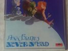 Pink fairies never never land  LP polydor 1971