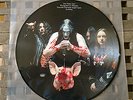 Mayhem - Chimera Picture Disc signed