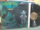 Forbidden Planet Soundtrack LP 1956 Louis & Bebe Barron pr-001 planet ost rare
