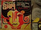 THE SOUND OF SIAM 2xLP/Leftfield Luk Thung, Jazz & Molam In Thailand 1964-1975