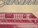 ready or not / johnny osbourne..12'' album original bigshot label