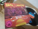 BEGINNING OF THE END funky nassau - atlantic uk - 1974 MINT LP