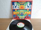 THE TRAVEL AGENCY - SAME LP 1969 MINT PSYCH HAMMER ORIGINAL PRESS