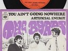 The BYRDS * You ain't going nowhere * 1968 Dutch 45 * PSYCH FOLK ROCK