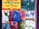 AUGUSTUS PABLO ROCKERS MEETS KING TUBBY'S IN A FIRE HOUSE RARE rare LP