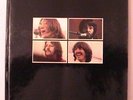 BEATLES GET BACK BOOK FROM THE LET IT BE BOX SET, NEAR MINT CONDITION.