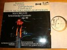 CAMPOLI BOULT Mendelssohn Bruch LP Eurodisc KK Stereo
