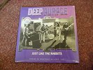 DEEP PURPLE / JUST LIKE THE RABBITS      1 LP