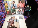 LOOK ALTERNATE COVER DESIGN THE BEATLES   YESTERDAY & TODAY Lennon McCartney +