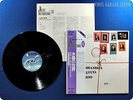 RACCOMANDATA RICEVUTA RITORNO Per...Un Mondo Di Cristallo JP OBI LP h3601