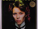 ZAINE GRIFF: Ashes And Diamonds LP (promo toc, promo stamp on back cover, sligh
