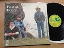 EAST OF EDEN SAME GERMAN ORIGINAL 1ST HARVEST in 1971 FOC