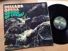 BEGGARS OPERA WATERS OF CHANGE GERMAN VERTIGO SPACESHIP PRESS FOC