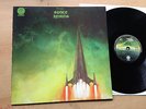 RAMASES SPACE HYMNS NL VERTIGO SPACESHIP PRESS SPACE PROGROCK