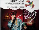 ANSERMET / Stravinsky Song of the Nightingale / London-Decca WBg BB CS 6138 2E