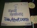 IRON MAIDEN 