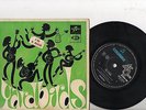 YARDBIRDS EP PS Im A Man Australia SEGO 70133 very rare OZ AUSSIE cover