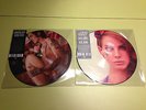 LANA DEL REY VINYL 7'' BORN TO DIE & VIDEO GAMES